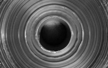 Drumfearn edpm waterproofing