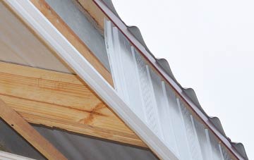 why Drumfearn fascia repairs are essential