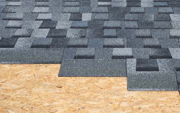 expert Drumfearn asphalt roof companies