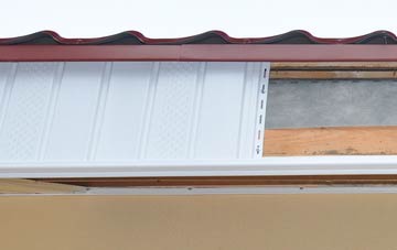 Drumfearn fascia repair costs