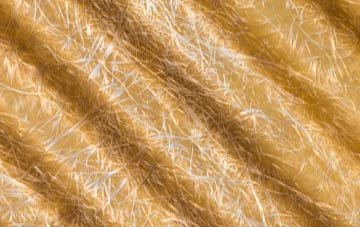 Drumfearn fibreglass roof waterproofing