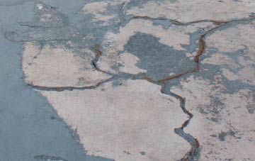 fibreglass roofing replacement Drumfearn