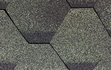 Drumfearn fibreglass shingle repairs