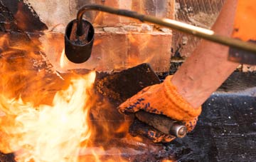 Drumfearn flat roof repair companies