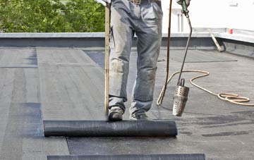 flat roof replacement Drumfearn, Highland