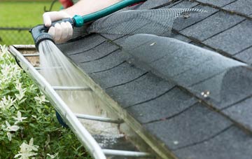 Drumfearn gutter cleaning costs