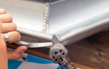 disadvantages of Drumfearn lead roofing