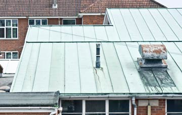 Drumfearn lead roofing costs