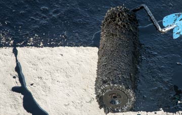 Drumfearn liquid sealant waterproofing