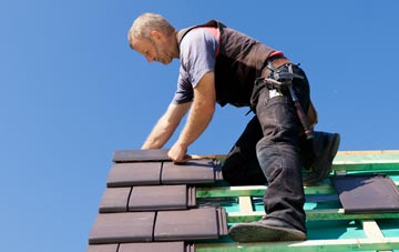 disadvantages of Drumfearn slate roofing