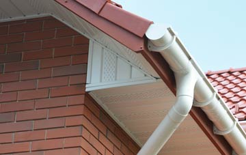 Drumfearn soffit repair costs