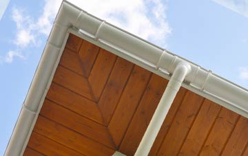 Drumfearn soffit types