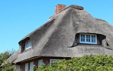 thatch roofing Drumfearn, Highland