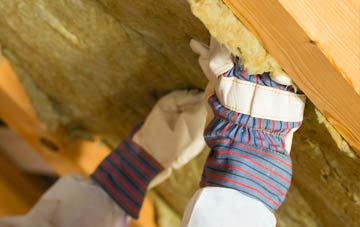 types of Drumfearn pitched roof insulation materials