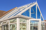 Drumfearn conservatory roof repairs