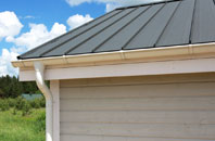 Drumfearn fascia repair