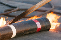 free Drumfearn flat roofing repair quotes