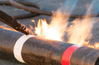 Drumfearn flat roofing replacement