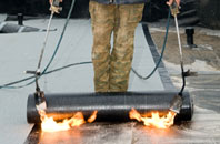 Drumfearn flat roof sealing quote