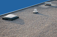 Drumfearn flat roofing