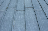 Drumfearn lead roofing