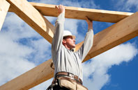 Drumfearn roof replacement work