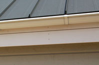 Drumfearn soffit repair
