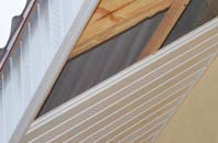 rated Drumfearn soffit repair companies