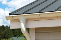 Drumfearn soffits