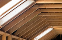 Drumfearn tapered roof insulation quotes